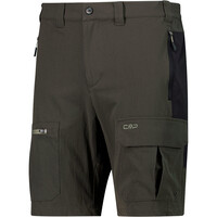 Cmp pantalón corto montaña hombre MAN BERMUDA vista detalle