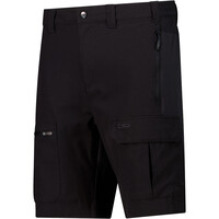 Cmp pantalón corto montaña hombre MAN BERMUDA vista detalle