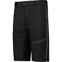 Cmp pantalón corto montaña hombre MAN PANT vista detalle