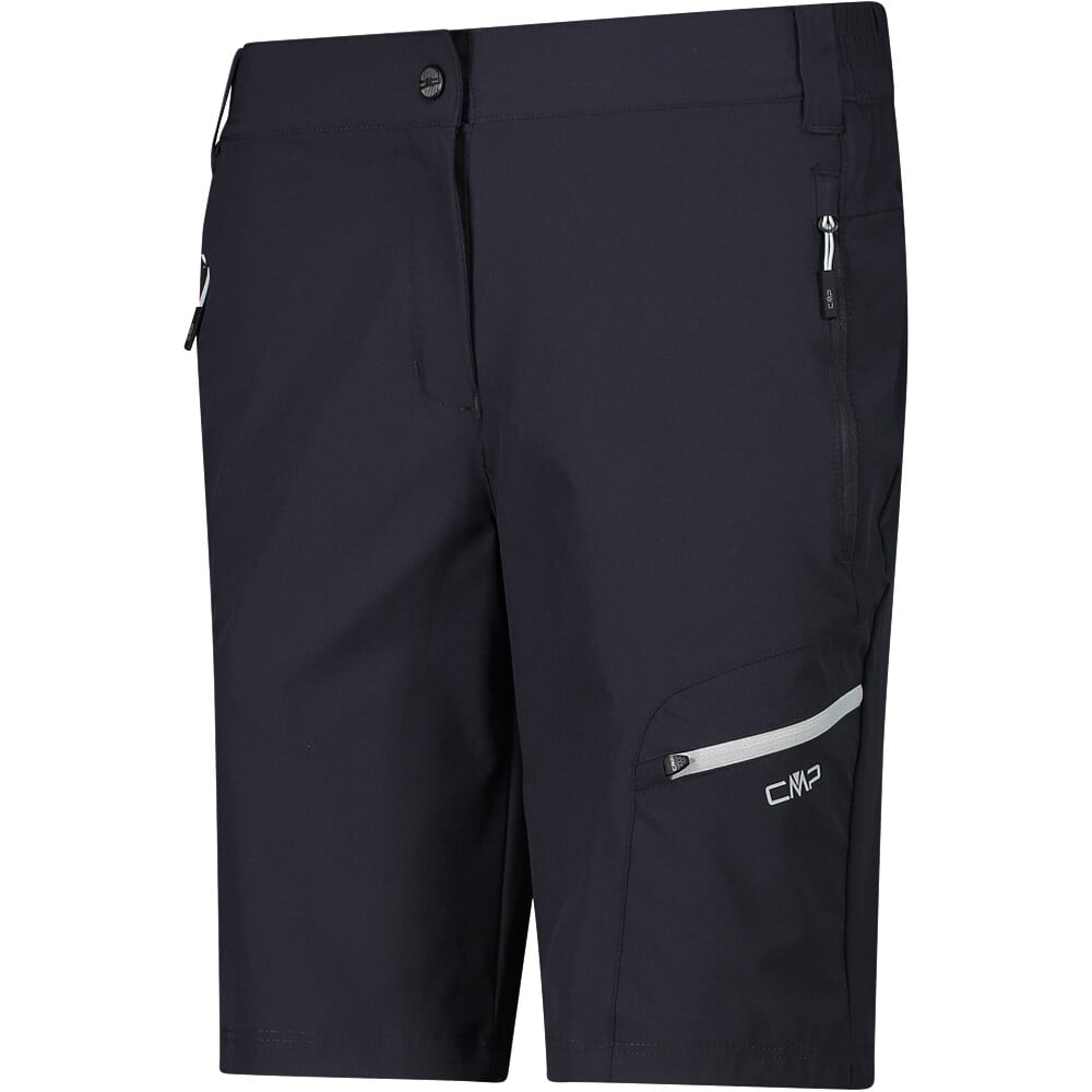 Cmp pantalón corto montaña mujer WOMAN BERMUDA vista detalle