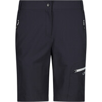 Cmp pantalón corto montaña mujer WOMAN BERMUDA vista frontal