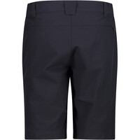 Cmp pantalón corto montaña mujer WOMAN BERMUDA vista trasera