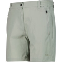 Cmp pantalón corto montaña mujer WOMAN SHORT vista detalle