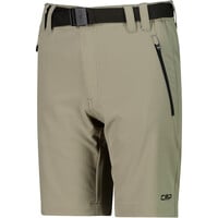 Cmp pantalón corto montaña niño KID BERMUDA vista detalle
