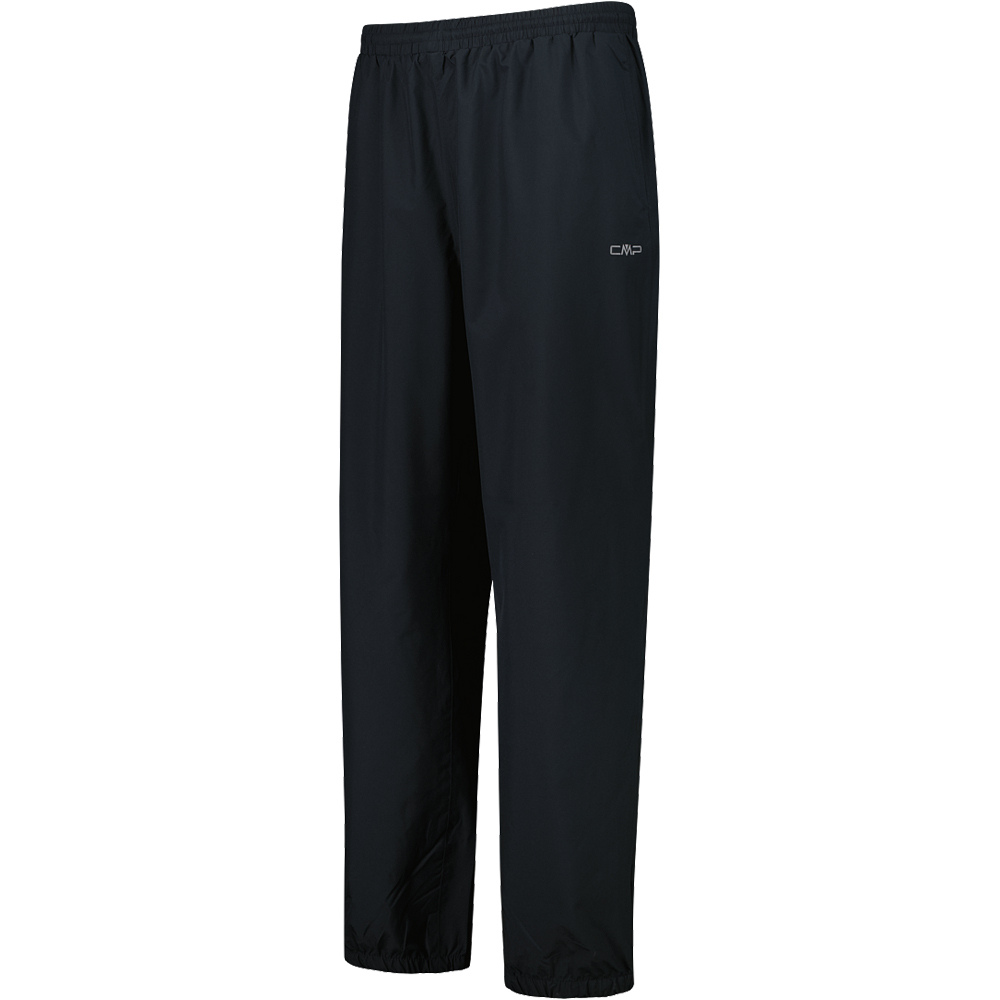 Cmp pantalón impermeable hombre MAN PANT RAIN vista detalle