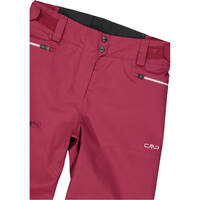 Cmp pantalón impermeable mujer WOMAN PANT 03