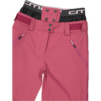 Cmp pantalón impermeable mujer WOMAN PANT 03