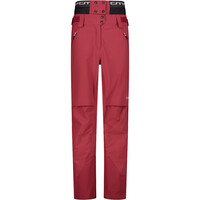 Cmp pantalón impermeable mujer WOMAN PANT vista frontal