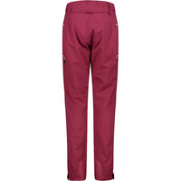 Cmp pantalón impermeable mujer WOMAN PANT vista trasera
