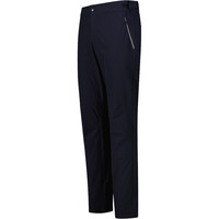 Cmp pantalón montaña hombre KILDAR MAN PANT vista detalle