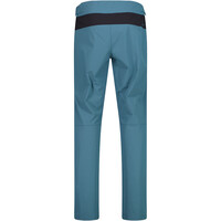 Cmp pantalón montaña hombre KILDAR MAN PANT vista trasera