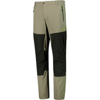 Cmp pantalón montaña hombre MAN LONG PANT vista detalle