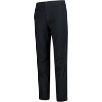 Cmp pantalón montaña hombre MAN LONG PANT vista detalle