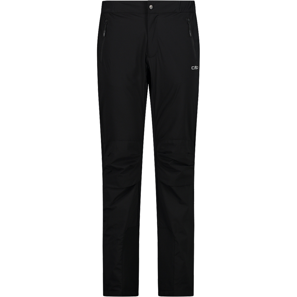 Cmp pantalón montaña hombre MAN LONG PANT vista frontal