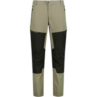 Cmp pantalón montaña hombre MAN LONG PANT vista frontal