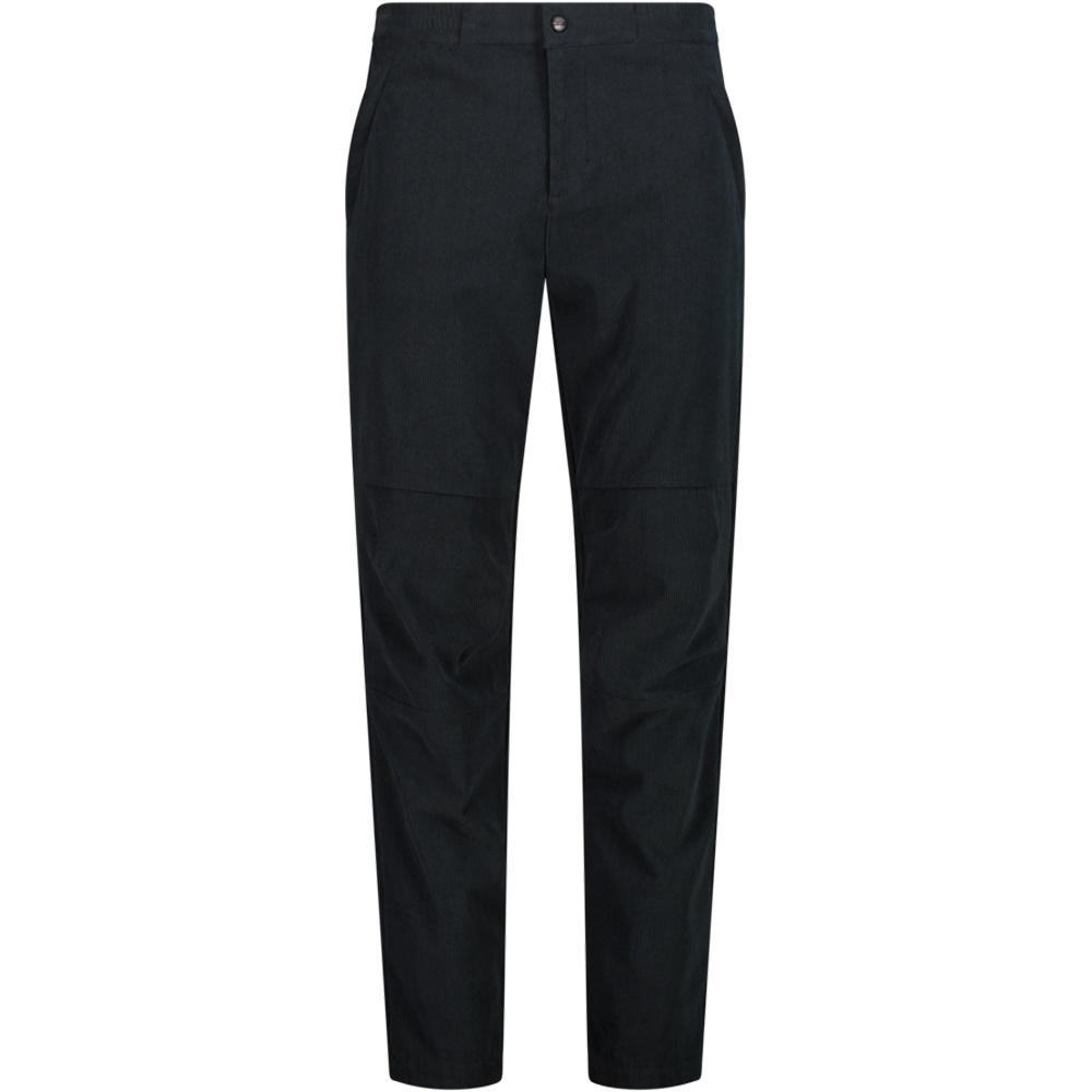 Cmp pantalón montaña hombre MAN LONG PANT vista frontal