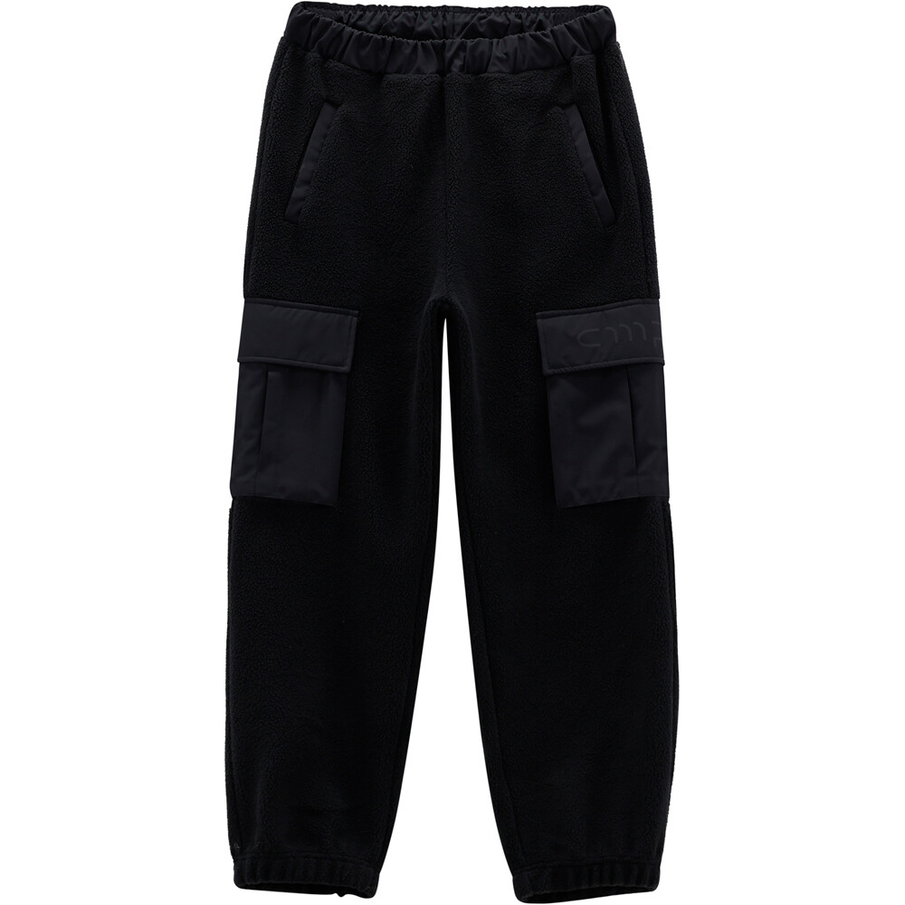 Cmp pantalón montaña hombre MAN LONG PANT vista frontal