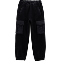 Cmp pantalón montaña hombre MAN LONG PANT vista frontal