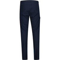 Cmp pantalón montaña hombre MAN LONG PANT vista trasera