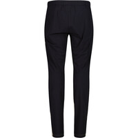 Cmp pantalón montaña hombre MAN LONG PANT vista trasera