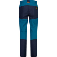 Cmp pantalón montaña hombre MAN LONG PANT vista trasera