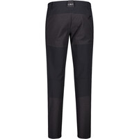 Cmp pantalón montaña hombre MAN LONG PANT vista trasera