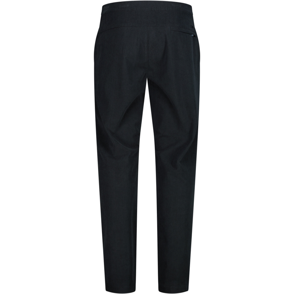Cmp pantalón montaña hombre MAN LONG PANT vista trasera