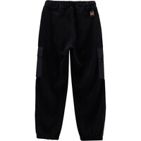 Cmp pantalón montaña hombre MAN LONG PANT vista trasera