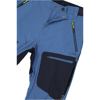 Cmp pantalón montaña hombre MAN PANT 03