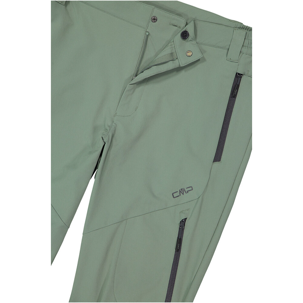 Cmp pantalón montaña hombre MAN PANT 03