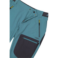 Cmp pantalón montaña hombre MAN PANT 03