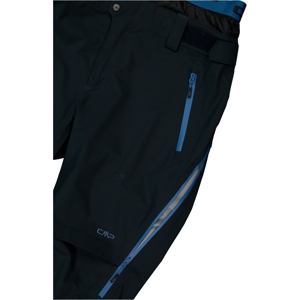 Cmp pantalón montaña hombre MAN PANT 04