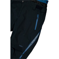 Cmp pantalón montaña hombre MAN PANT 04