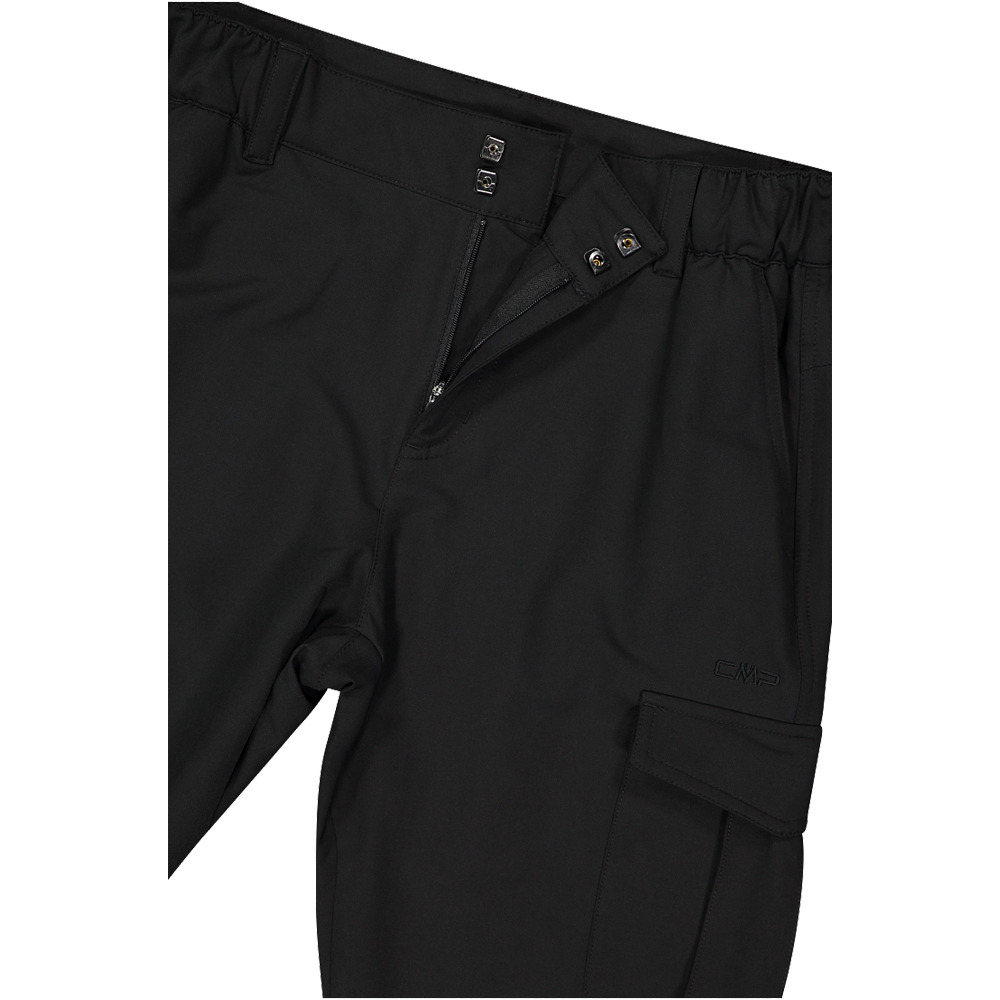 Cmp pantalón montaña hombre MAN PANT 06