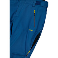Cmp pantalón montaña hombre MAN PANT FREE RIDE 04