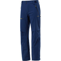 Cmp pantalón montaña hombre MAN PANT FREE RIDE vista detalle