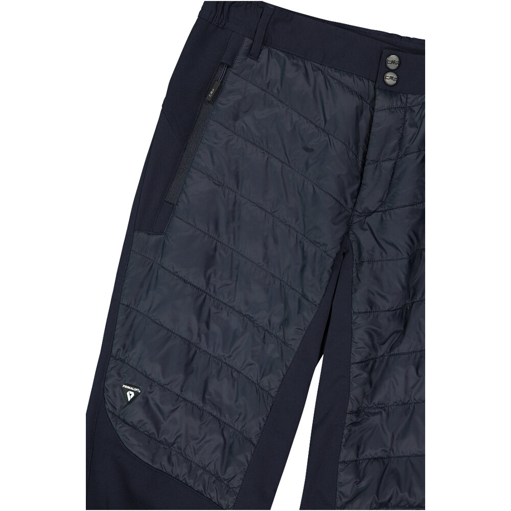 Cmp pantalón montaña hombre MAN PANT HYBRID 03
