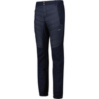 Cmp pantalón montaña hombre MAN PANT HYBRID vista detalle