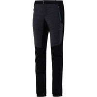 Cmp pantalón montaña hombre MAN PANT HYBRID vista detalle