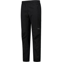 Cmp pantalón montaña hombre MAN PANT HYBRID vista detalle