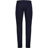 Cmp pantalón montaña hombre MAN PANT HYBRID vista trasera