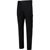 Cmp pantalón montaña hombre MAN PANT vista detalle