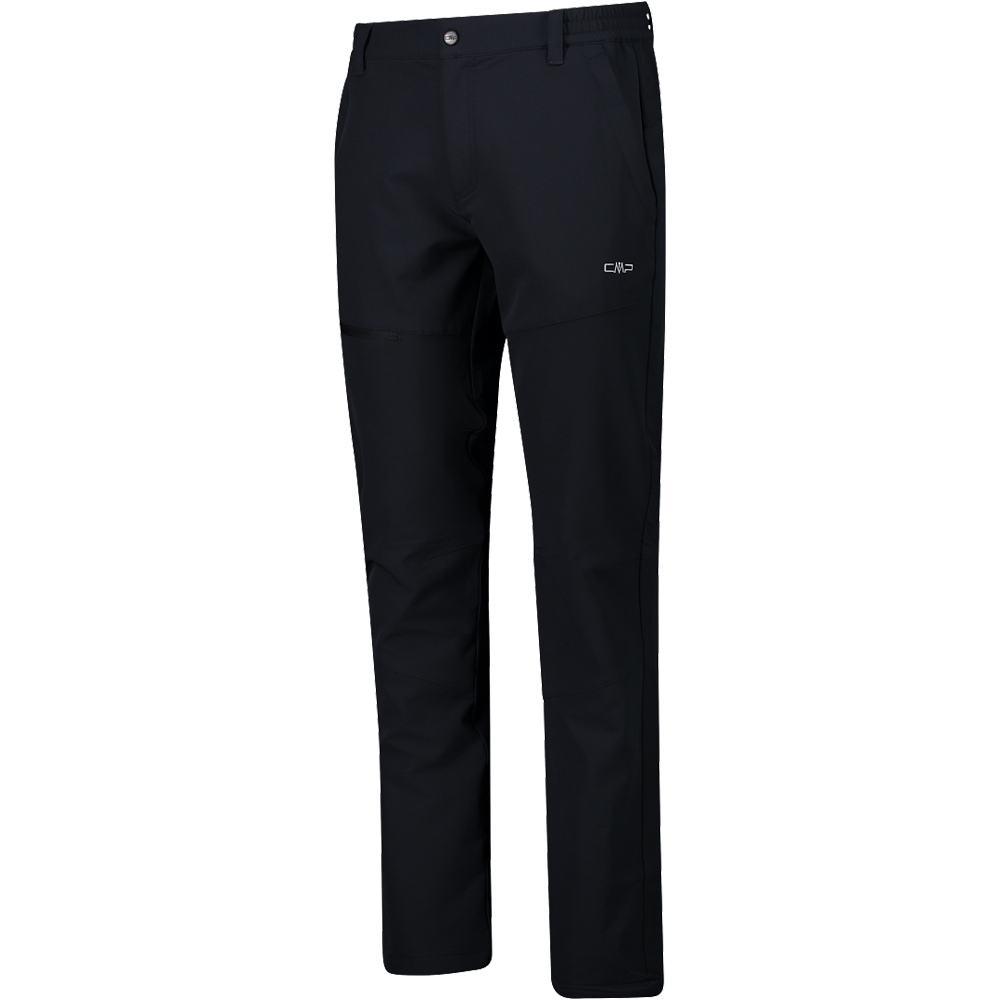 Cmp pantalón montaña hombre MAN PANT vista detalle