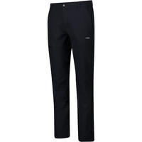 Cmp pantalón montaña hombre MAN PANT vista detalle