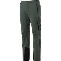 Cmp pantalón montaña hombre MAN PANT vista detalle