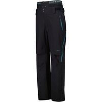 Cmp pantalón montaña hombre MAN PANT vista detalle