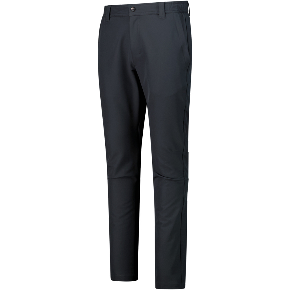 Cmp pantalón montaña hombre MAN PANT vista detalle