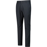 Cmp pantalón montaña hombre MAN PANT vista detalle