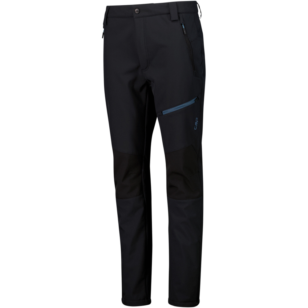 Cmp pantalón montaña hombre MAN PANT vista detalle