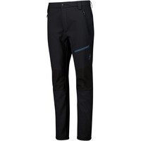 Cmp pantalón montaña hombre MAN PANT vista detalle